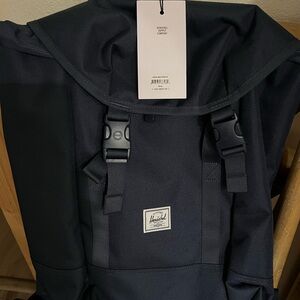 Herschel backpack